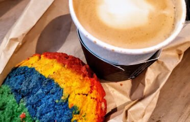 For Five Coffee @ 1 Liberty Plaza