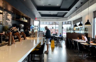 For Five Coffee Manhasset