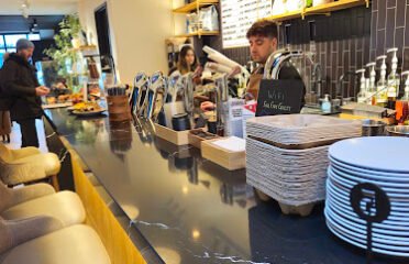 For Five Coffee Port Washington