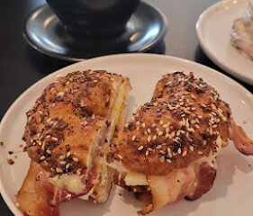For Keeps Coffee & Bakery