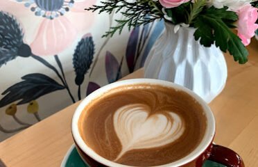 Forage Coffee Company