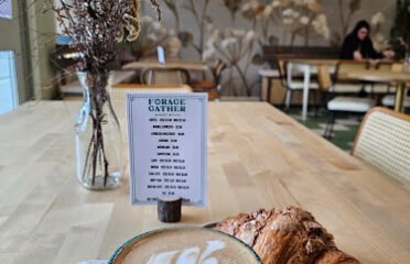 Forage and Gather Market & Cafe