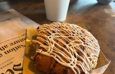 Forest Canyon Coffee