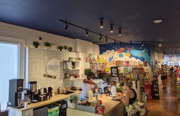 Foresters Espresso Bar