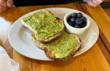 Foresthill Farms & Bakery