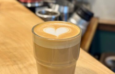 Forestry Coffee