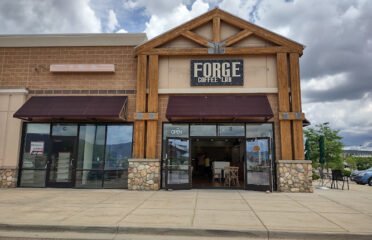 Forge Coffee Lab