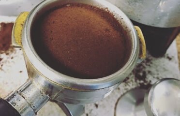Forget Me Not Espresso