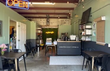 Forgotten Coast Coffee