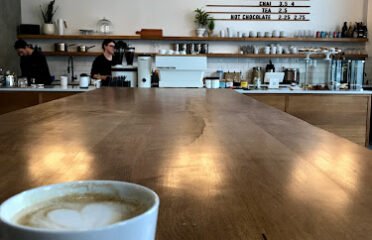 Form & Function Coffee