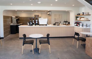 Form & Function Coffee