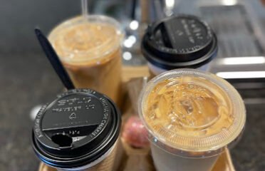 Forrest Coffee House