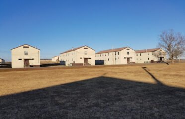 Fort Chaffee