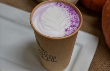 Fort Smith Coffee Co. at Bakery District