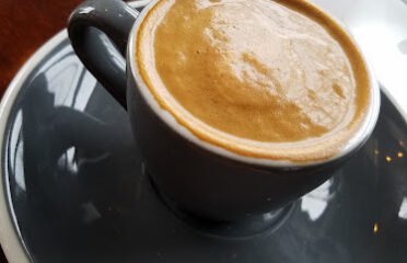 Fort Smith Coffee Co.