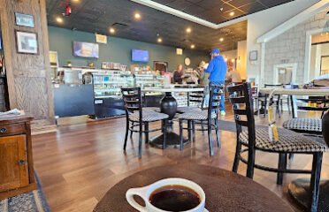 Fort Thomas Coffee