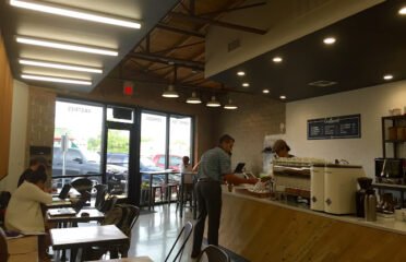 Fort Worth Coffee Co.