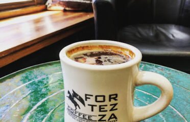 Fortezza Coffee