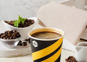 Fortis Coffee