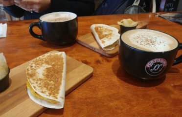 Fortissimo Coffeehouse