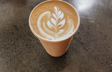 Fortress Coffee and Cafe