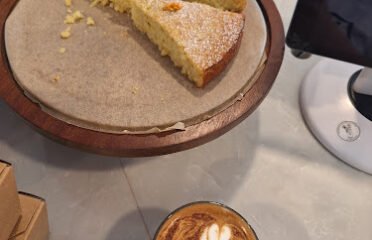 Fortunate Hand Coffee House