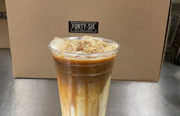 Forty Six Coffee House and Bakery