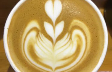 Forty Weight Coffee Roasters