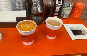 Forum Coffee (Downtown Hoboken)