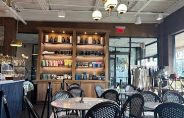 Forum Coffee (East Hanover)