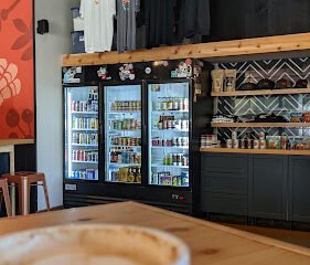 Forward Craft & Coffee
