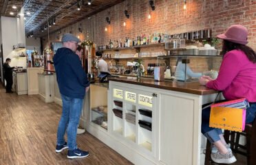 Fosko Coffee Barre