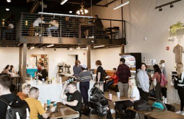 Foster Coffee Company