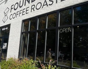 Foundation Coffee