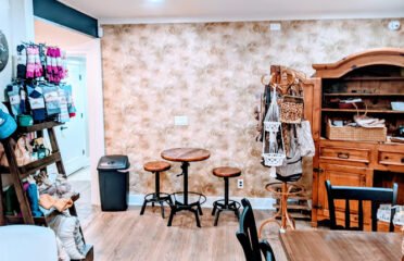 FounderÃ¢â‚¬â„¢s Mercantile and Coffee