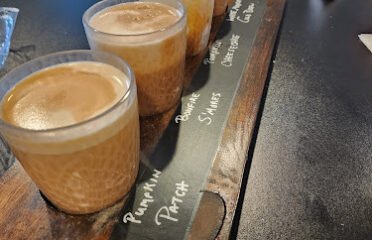 Founders Grounds Coffee Company