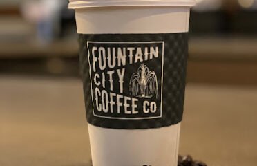 Fountain City Coffee