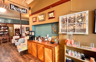 Four Corners Coffee