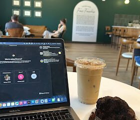 Four Founders Coffee Company