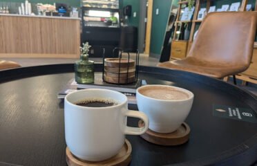 Four Founders Coffee Company