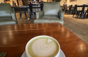 Four Kings Coffee