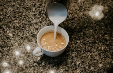 Four Knights Coffee