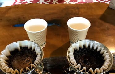 Four Monkeys Coffee Shop and Roastery