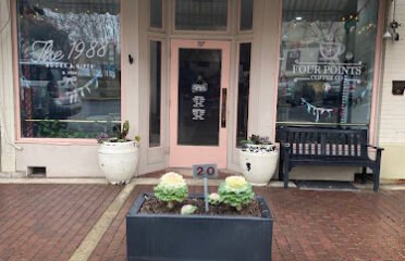 Four Points Coffee Co.