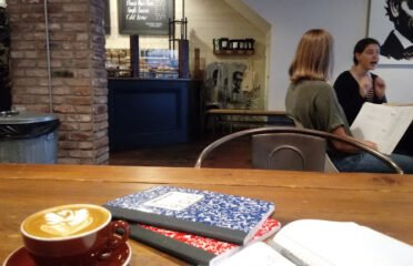 Fourscore Coffee