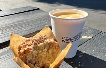 Fourtillfour Cafe