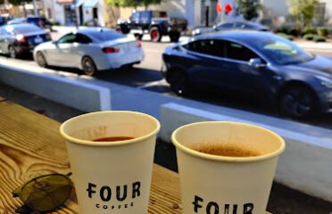 Fourtillfour Cafe