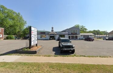Fox Den Coffee (Montoursville)