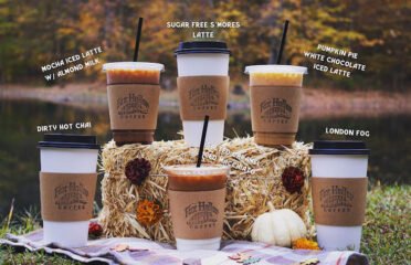 Fox Holler Coffee