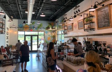 Foxtail Coffee – Carrollwood